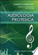 Audiologia protesica