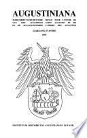 Augustiniana
