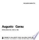 Augusto Garau