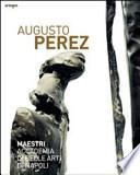 Augusto Perez