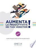 Aumenta la produttività dei tuoi venditori