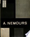 Aurélie Nemours