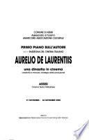 Aurelio de Laurentiis