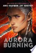 Aurora Burning