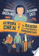 Aurora Chen e la banda della pantofola assassina