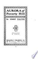Aurora of Poverty Hill
