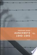Auschwitz 1940-1945