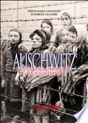 Auschwitz. I quindici giorni di una bambina