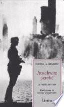 Auschwitz perché