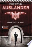 Ausländer - Straniero