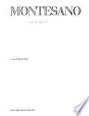 Ausst. m. d. T. : Europa addio, Gian Marco Montesano