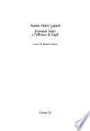 Austen Henry Layard