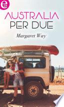 Australia per due (eLit)