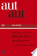 Aut aut 339 - Altre Afriche