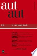 Aut aut 346 - Lo stato penale globale