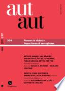 Aut Aut 384