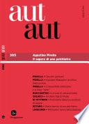 Aut Aut 385