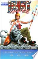 Authority special. Jenny Sparks, la storia segreta di Authority