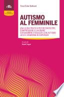 Autismo al femminile