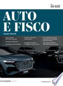 Auto e Fisco 2019