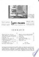 Auto italiana industria automobili, aviazione e motori