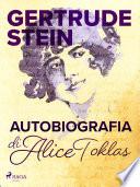 Autobiografia di Alice Toklas