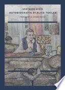 Autobiografia di Alice Toklas