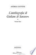 Autobiografia di giu