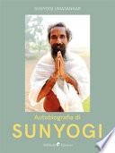 Autobiografia di Sunyogi