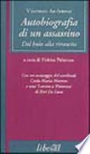 Autobiografia di un assassino