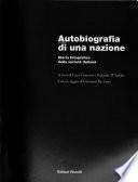 Autobiografia di una nazione