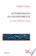 Autobiografia di una repubblica