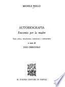 Autobiografia