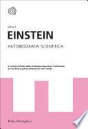 Autobiografia scientifica