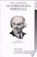 Autobiografia spirituale