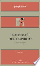 Autodafé dello spirito