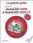 Autodesk. AutoCad 2009 e AutoCad 2009 LT