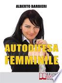 Autodifesa Femminile