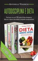 Autodisciplina E Dieta