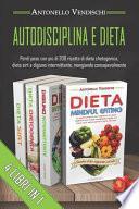 Autodisciplina E Dieta