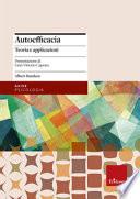 Autoefficacia.