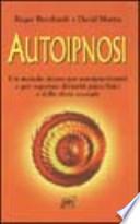 Autoipnosi
