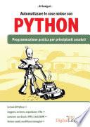 Automatizzare le cose noiose con Python