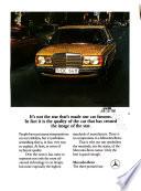 Automobile Year