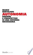 Autonomia
