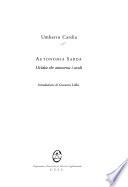 Autonomia sarda