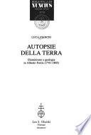 Autopsie della terra