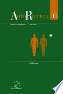 AutoRicerca - Numero 15, Anno 2018 - Sˆdhˆna