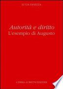 Autorità e diritto
