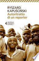Autoritratto di un reporter